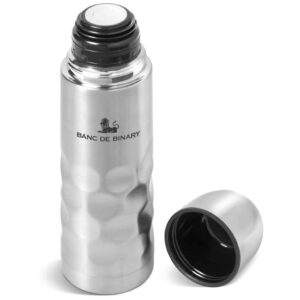 Serendipio Meteor Stainless Steel Vacuum Flask - 500ml - Image 5