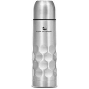 Serendipio Meteor Stainless Steel Vacuum Flask - 500ml - Image 6