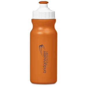 Altitude Carnival Plastic Water Bottle - 300ml - Image 3