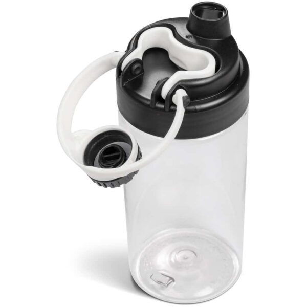 Altitude Gianna Plastic Protein Shaker - 600ml