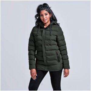 Ladies Montana Jacket - Image 4
