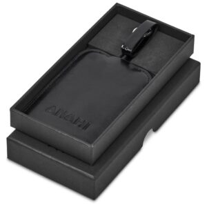 Alex Varga Tuscany Luggage Tag - Image 3