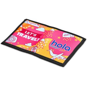 Hoppla Zambezi Neoprene Passport Cover - Image 3