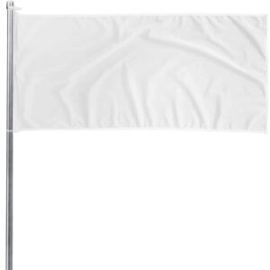 Champion Corporate Pole Flag 1300mm x 600mm - Image 2