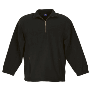 Essential Micro Fleece Mens - Image 2