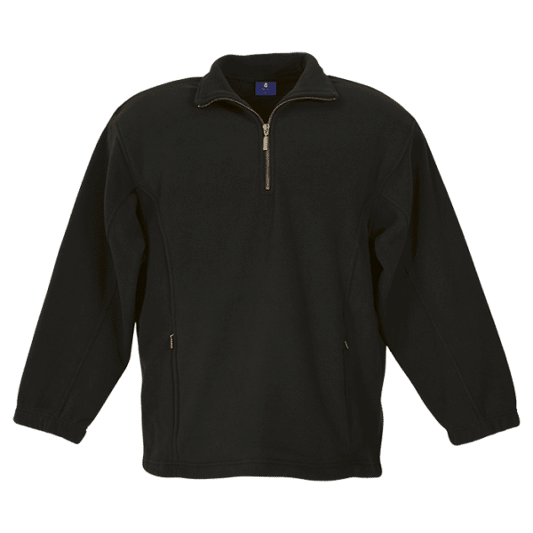 Essential Micro Fleece Mens