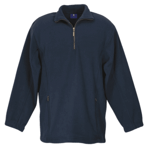 Essential Micro Fleece Mens - Image 3