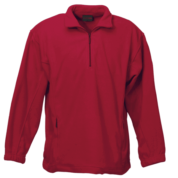 Essential Micro Fleece Mens