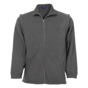 Ultra Micro Fleece Mens - Image 3