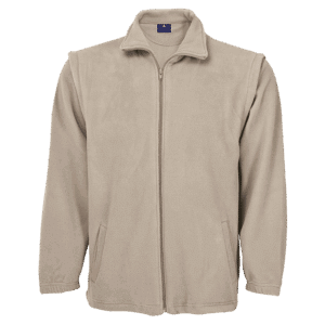 Ultra Micro Fleece Mens - Image 4