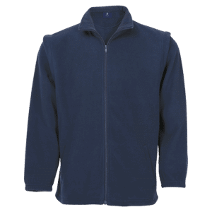 Ultra Micro Fleece Mens - Image 5