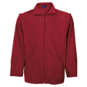 Ultra Micro Fleece Mens - Image 2