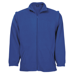 Ultra Micro Fleece Mens - Image 6