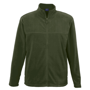 Hybrid Fleece Mens - Image 2
