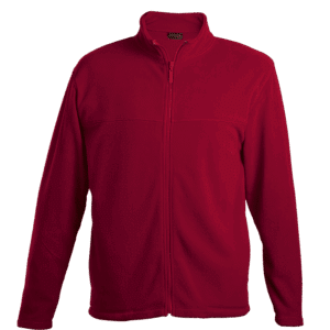 Hybrid Fleece Mens - Image 8