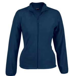 Hybrid Fleece Ladies - Image 4