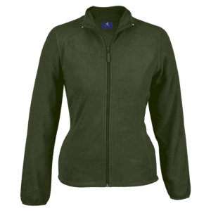 Hybrid Fleece Ladies - Image 9