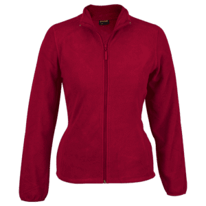 Hybrid Fleece Ladies - Image 2