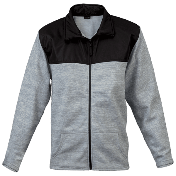 Knox Jacket — Knox Jacket