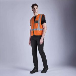 Jozi Safety Sneaker - Image 4