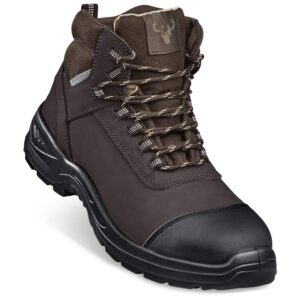 Skukuza Hiking Boot - Image 6