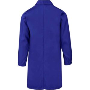Element Food Safety Coat - Royal Blue - Image 2