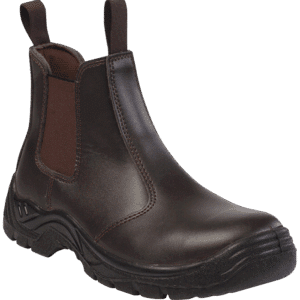 Barron Chelsea Safety Boot - Image 2