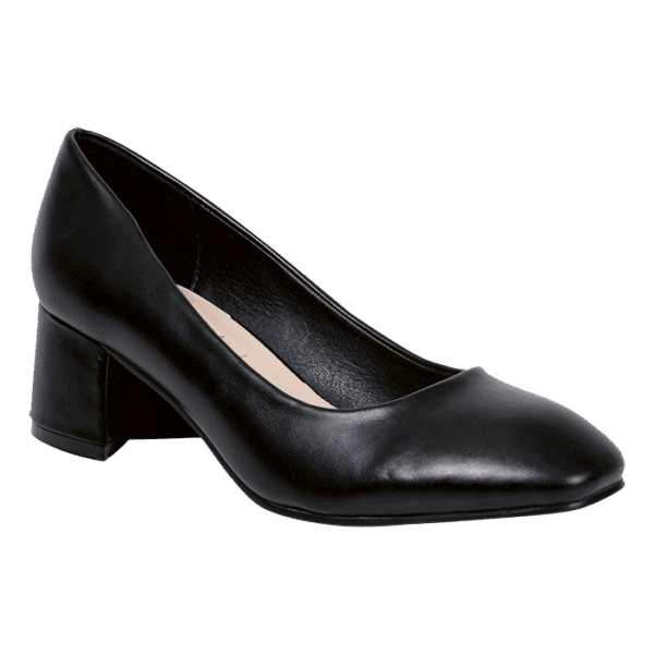 Basic Heel Ladies