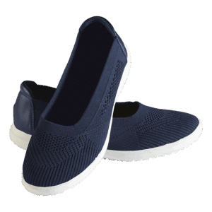 Knitted Pump Sneaker Ladies - Image 2