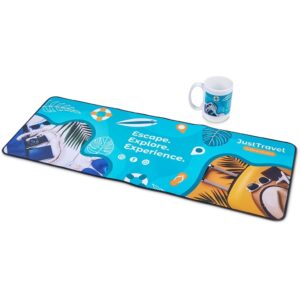 Altitude Alvin Gift Set - Image 16