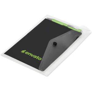Altitude Perry Notebook & Pen Set - Image 8