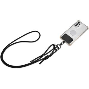 Altitude Prett Crossbody Phone & Bag Strap in Pouch - Image 8