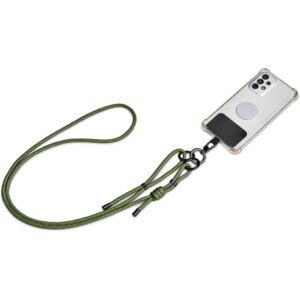 Altitude Prett Crossbody Phone & Bag Strap in Pouch - Image 3