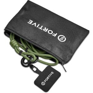Altitude Prett Crossbody Phone & Bag Strap in Pouch - Image 12