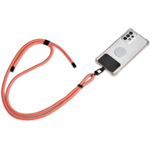 Altitude Fusion Crossbody & Wrist Phone Strap Set in Pouch - Image 18