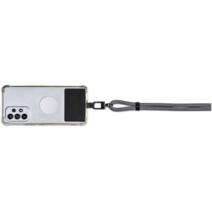 Altitude Fusion Crossbody & Wrist Phone Strap Set in Pouch - Image 8