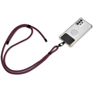 Altitude Fusion Crossbody & Wrist Phone Strap Set in Pouch - Image 27