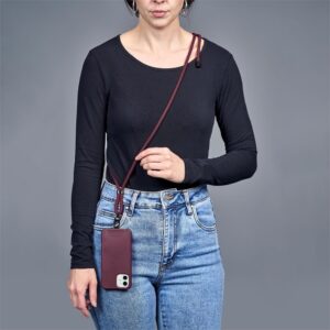 Altitude Fusion Crossbody & Wrist Phone Strap Set in Pouch - Image 24