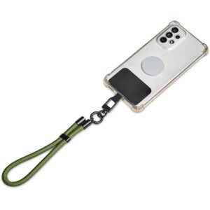 Altitude Fusion Crossbody & Wrist Phone Strap Set in Pouch - Image 15
