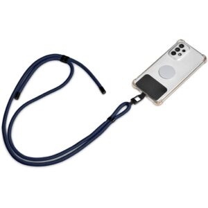 Altitude Fusion Crossbody & Wrist Phone Strap Set in Pouch - Image 3