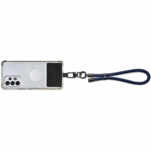 Altitude Fusion Crossbody & Wrist Phone Strap Set in Pouch - Image 9