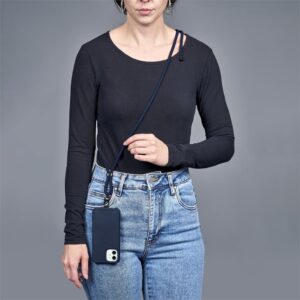 Altitude Fusion Crossbody & Wrist Phone Strap Set in Pouch - Image 17