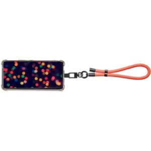 Altitude Atlier Wrist Phone Strap in Pouch - Image 10
