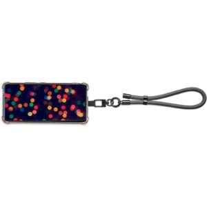 Altitude Atlier Wrist Phone Strap in Pouch - Image 4