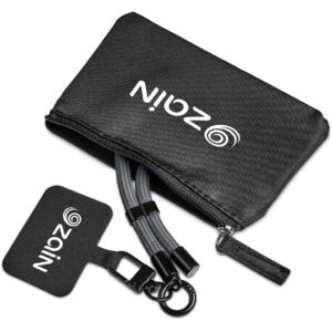 Altitude Atlier Wrist Phone Strap in Pouch - Image 14