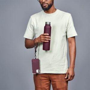 Altitude Atlier Wrist Phone Strap in Pouch - Image 7