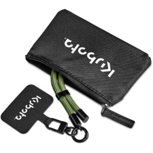 Altitude Atlier Wrist Phone Strap in Pouch - Image 16