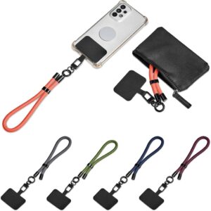 Altitude Atlier Wrist Phone Strap in Pouch - Image 3