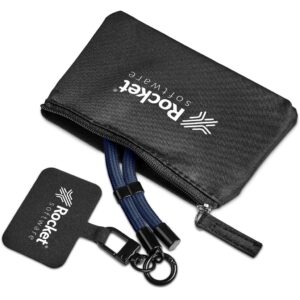 Altitude Atlier Wrist Phone Strap in Pouch - Image 17