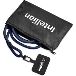 Altitude Resort Crossbody Phone Strap in Pouch - Image 12
